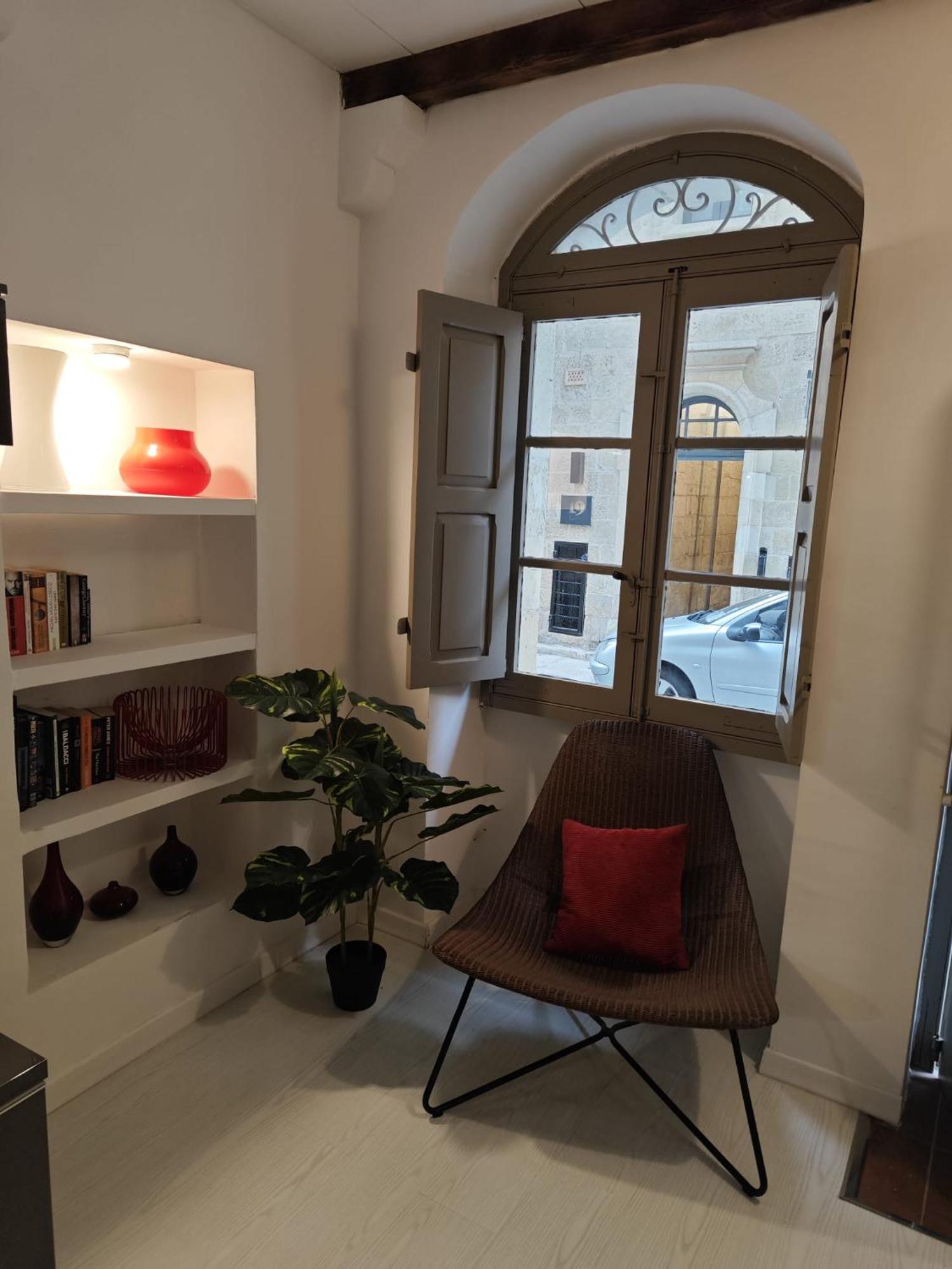 Valletta - Living The City Like A Local 外观 照片