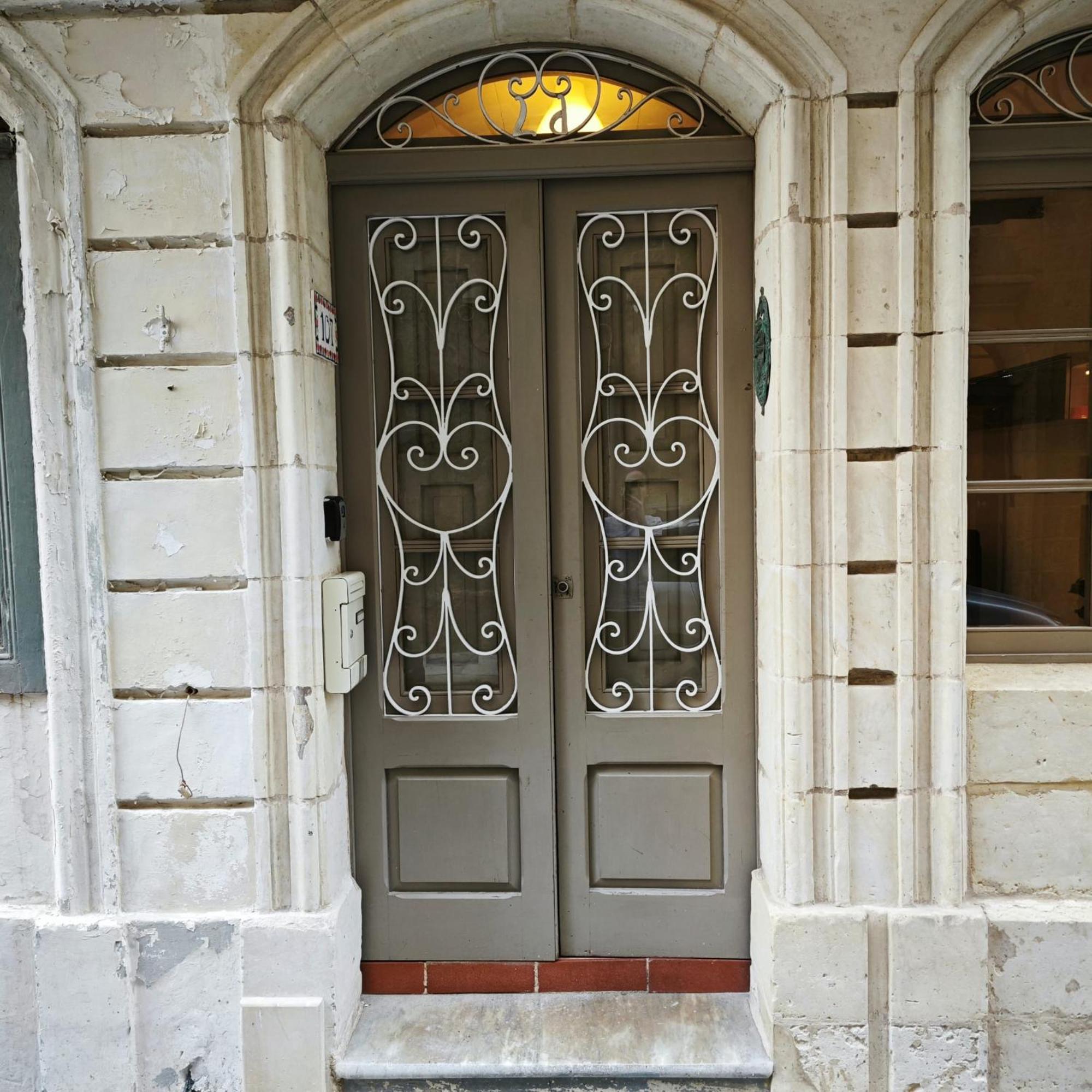 Valletta - Living The City Like A Local 外观 照片
